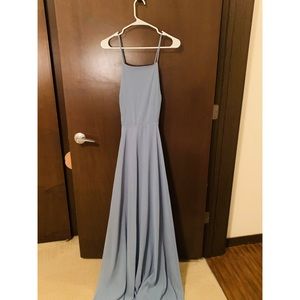 Lulus Mystical kind of love dress